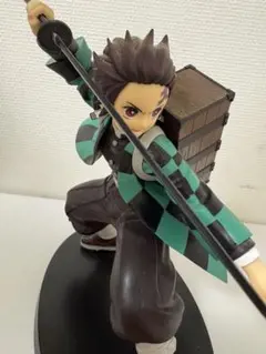 炭治郎 フィギュア