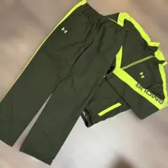 Under Armour ジャージ上下セット L
