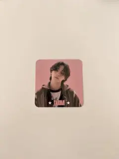 TAKUMI コースター