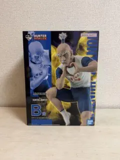 HUNTER × HUNTER 一番くじ B賞 ネテロ
