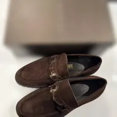 SHISHIKUI LOAFER / BROWN - メルカリ