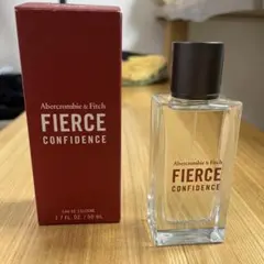 FIERCE CONFIDENCE 50ml 香水 2026年最新】CONFIDENCE FIERCEの人気アイテム - メルカリ