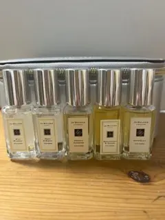 Jo Malone London コロン ミニボトル 5本セットのサムネイル