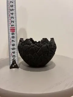GOAT goat godzilla 鉢 陶器鉢 - メルカリ