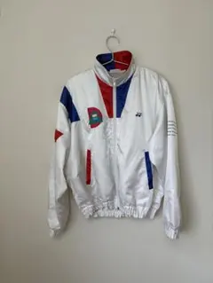 YONEX ウインドブレーカー　ナイロンジャケット　90年代　ビンテージ