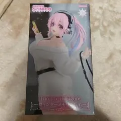 すーぱーそに子　ーウィンターメモリver.ー　プライズフィギュア　未開封