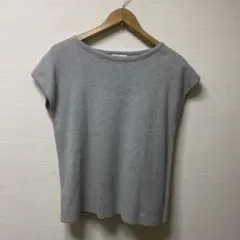 RCWB フレンチスリーブTシャツ グレー Mのサムネイル
