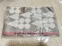 CONSERT TOUR2020～L&～フェイスタオル