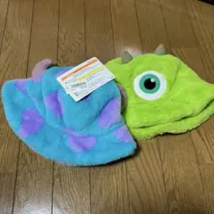 サリーファンキャップ Amazon.co.jp: [gaia80] サリー ファンキャップ【パーク限定