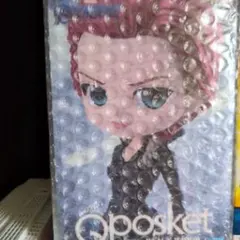 超希少Qposket ブラックウィドゥ、キャプテンマーベル、レスキュー新品未開封 2025年最新】ブラックウィドウ qposketの人気アイテム - メルカリ