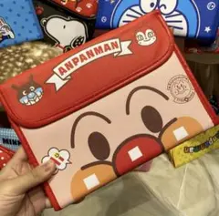 母子手帳ケース　マルチケース