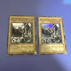 m*e様 黒騎士 & 白騎士 DCIプロモ セット - メルカリ