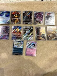 ポケモンカードAR.S