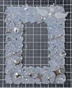 ホイップデコ（クリア）