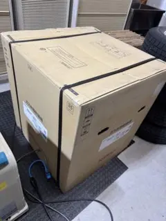 ！新品未開封！RDT-80 リンナイ　デッドストック　8kg乾燥　都市ガス用のサムネイル