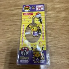 ポケモン 茨城県限定 黄門さまピカチュウ イヤホンジャック