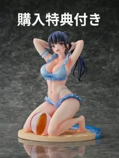 T's system. 1/4 甘雨 原神 宮川武【新品・未組立パーツチェック済 T's system. 1/4 甘雨 原神 宮川武【新品・未組立パーツチェック済