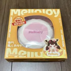 Mellojoy メロジョイ スクイーズ スフレ ストロベリー - メルカリ