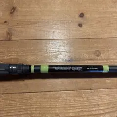 セントクロイ ウォブンロール SJGC 65MLM ST. CROIX JAPAN Custom Edition WOBBN' ROLL SJGC65MLM ファースト