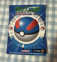 丸美屋 ポケモンシール ベストウィッシュ レシラム - メルカリ