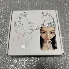 2025年最新】ive レイ トレカの人気アイテム - メルカリ