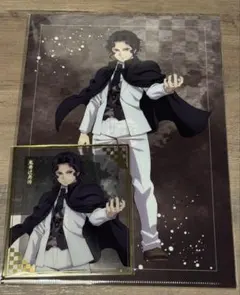 アニプレックス オンラインくじ 鬼滅の刃　鬼舞辻無惨セット