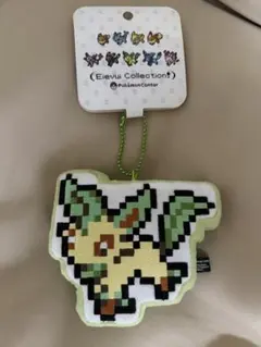 ポケセン ブラッキー イーブイコレクション マスコット キーホルダー