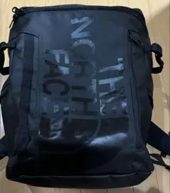 THE NORTHFACE ザノースフェイス リュック ブラック30L