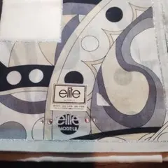 elite MODELS ハンカチ