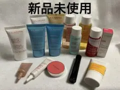 クラランス 15点まとめ売り 総額28,000円相当以上