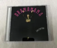jacintha (ジャシンタ)CD/DRAMAMAMA - メルカリ