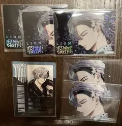 2026年最新】vs ambivalenz レオンの人気アイテム - メルカリ