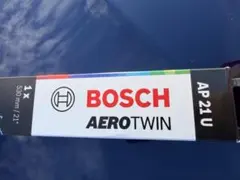BOSCH AEROTWIN AP21U ワイパーブレード 530mm