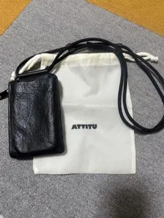 ATTITU スマホショルダーバッグのサムネイル