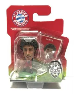 希少【サッカースターズ】トーマス・ミュラー バイエルン ミュンヘン