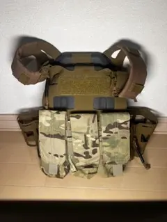 値下げANA Tactical M2リグ A-TACS FG タルコフ実装備 - メルカリ