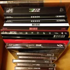 StrayKids CD まとめ売り　　スキズ