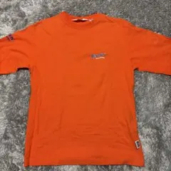 BEN DAVIS オレンジ Tシャツ