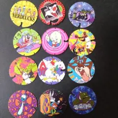 フリトレー　メガタゾ12枚