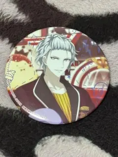 アイナナ フォトジェニック生活 プライズ 缶バッジ 八乙女楽