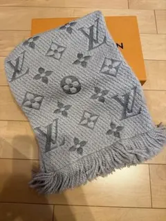 K*i様 LOUIS VUITTON モノグラム クッション ネイビー - メルカリ