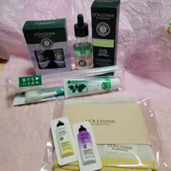 ロクシタン 薬用育毛剤 アンチヘアロスセラム スカルプケア ファイブハーブス