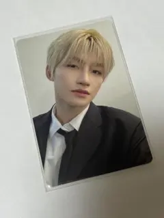 tws ジフン タレントカード