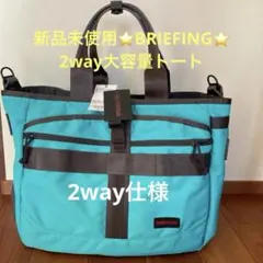 2026年最新】BRIEFing キャディバッグ ミントの人気アイテム - メルカリ