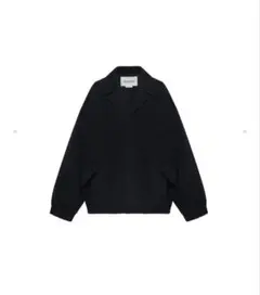 Gender Free 2-toned Corduroy Jacketのサムネイル
