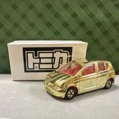 2025年最新】トミカ ゴールド ヴィッツの人気アイテム - メルカリ