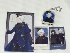 ニコライ・G 文スト　文豪ストレイドッグス　アクリルキーホルダー　ブロマイド