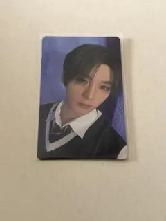 Straykids リノ magicschool トレカ 特典