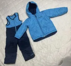 2025年最新】コロンビア スノーウェア キッズ 3tの人気アイテム - メルカリ