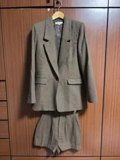 moussy セットアップ